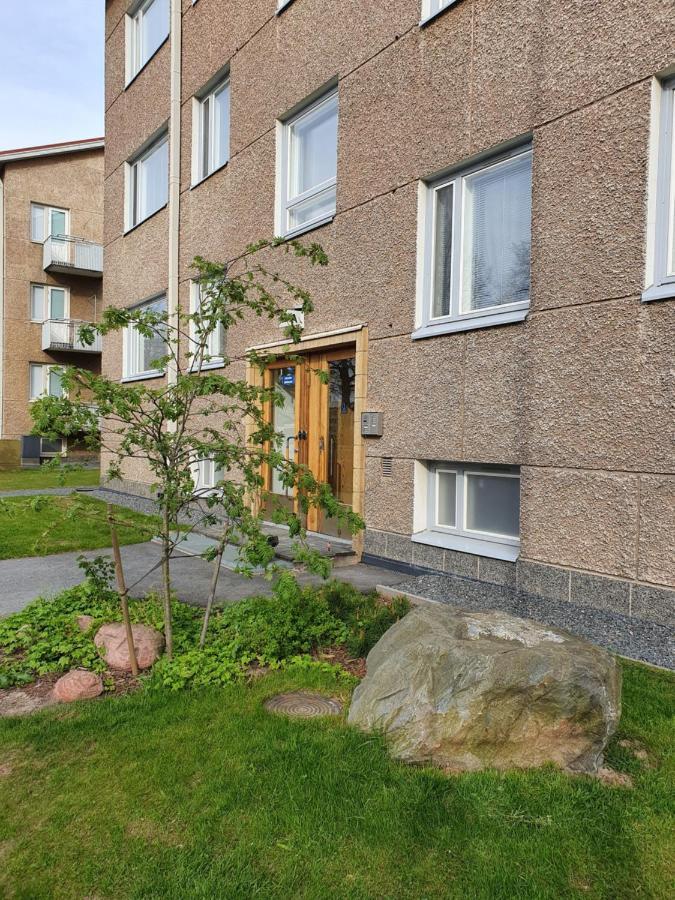Tina'S Place Pori Exterior photo