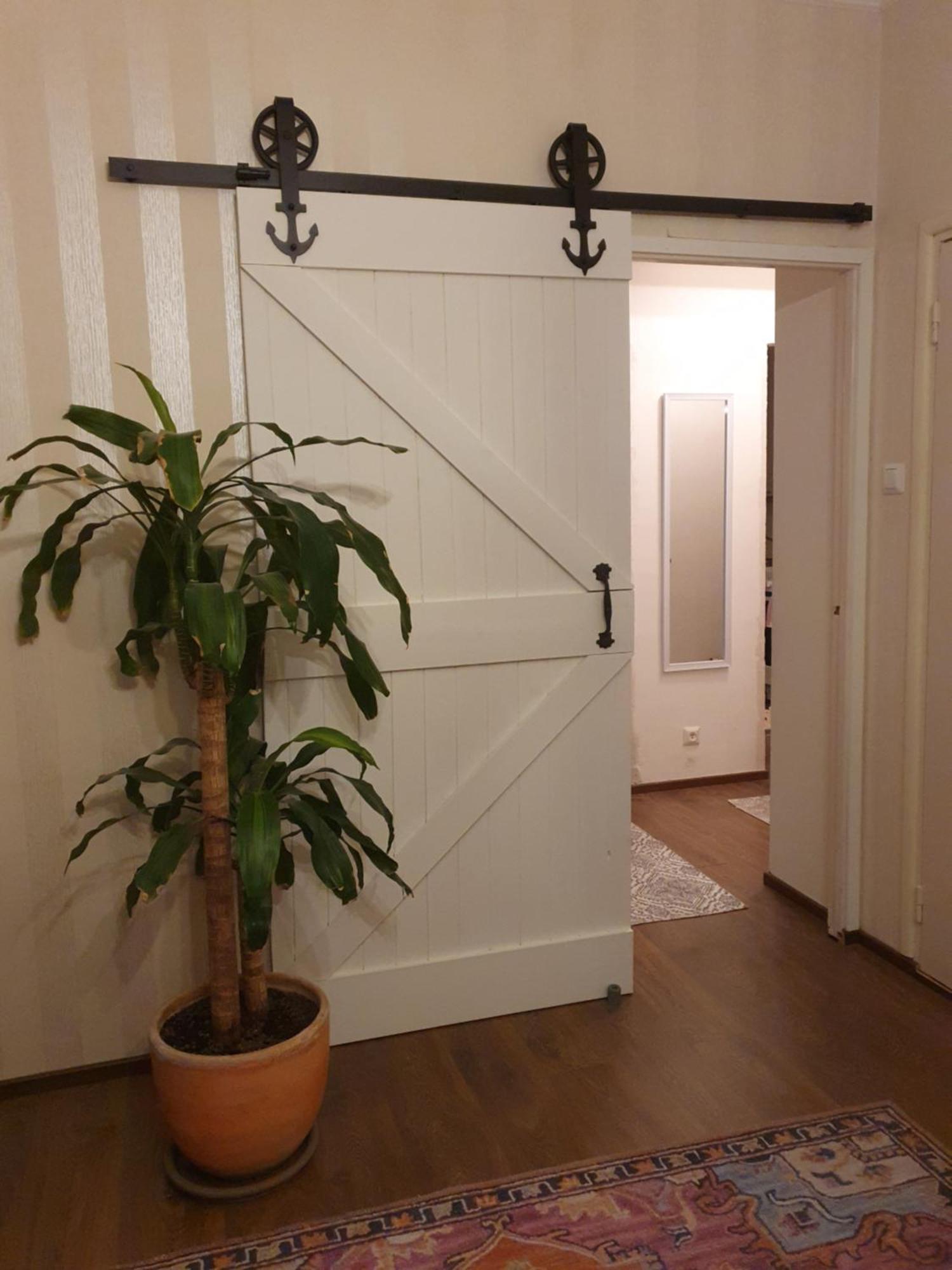 Tina'S Place Pori Exterior photo